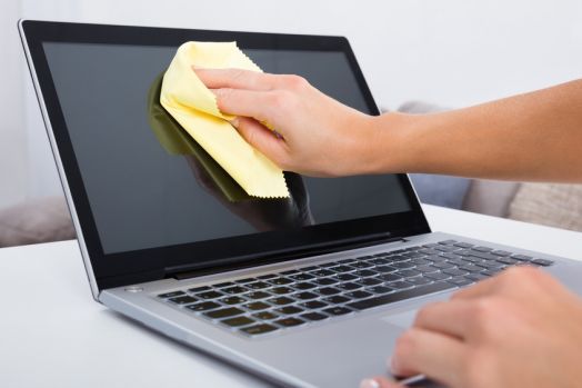 LIMA TRIK JITU PAKETQQ ATASI KINERJA LAPTOP YANG SEMAKIN LEMOT